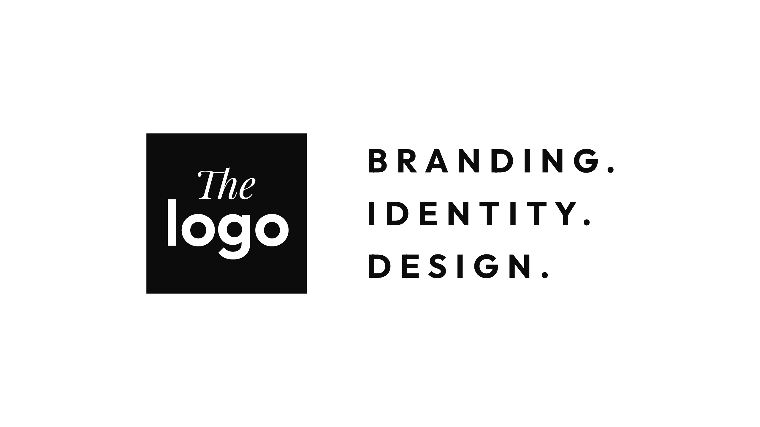 Brand Designer und Logo Designer | TheLogo.de